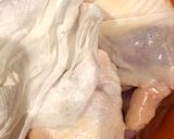 A picture of step 1 of I Can’t Believe It’s That Easy Chicken!.