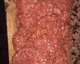Foto del paso 2 de la receta: Hamburguesas caseras a la plancha