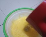 Foto langkah ke 2 dari resep Bolu kukus Matcha.