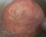 Chole bhature recipe step 4 photo