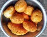 Foto langkah ke 11 dari resep Roti goreng isi sayur.