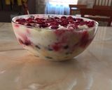 Tejberizs recept fázis 3 fotója