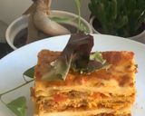 Une image de l'étape 14 de Lasagnes🍝à la bolognaise🥩🧄🧅🌶️🥕🍅.