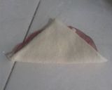 Foto langkah ke 2 dari resep Roti goreng buat sarapan.