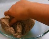 Sweet Potato Poori recipe step 3 photo