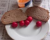 2049.Egyszerű teljeskiörlésű kenyerke😋 recept fázis 5 fotója
