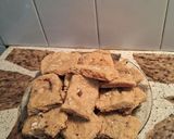 Foto del paso 11 de la receta: Galletitas crocantes de avellanas rellenas con dulce de leche