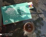 બ્લેક કોફી (Black Coffee Recipe In Gujarati) રેસીપી સ્ટેપ5ફોટો