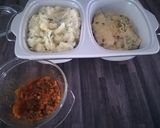 A picture of step 8 of Creamy yummy buttered fish.