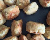 Foto del paso 3 de la receta Albóndigas de merluza