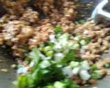Foto langkah ke 3 dari resep Ayam Cincang Kecap.