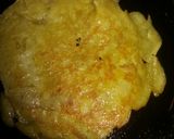Foto del paso 5 de la receta: Tortipapas con pollo mechado