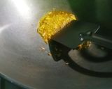 A picture of step 1 of Chilli masala Macaroni delight.