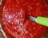 Foto del paso 8 de la receta: Torta mousse "Carrousel de frutillas"