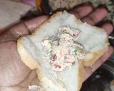 वेज योगर्ट ब्रेड रोल (दही के शोले) (Veg yogurt bread roll (dahi ke shole) recipe in Hindi) रेसिपी चरण 2 फोटो