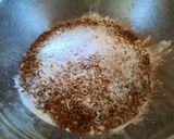 Tej- és tojásmentes kenyér homoktövissel recept fázis 1 fotója