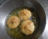 मटार कचोरी (Matar Kachori Recipe In Marathi) रेसिपी स्टेप 7 फोटो 