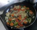 Foto del paso 2 de la receta: Pollo relleno