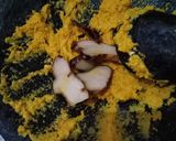 Foto langkah ke 1 dari resep Goreng Ayam Kampung empuk.