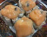 Foto langkah ke 7 dari resep 1189. Dimsum Mentai.