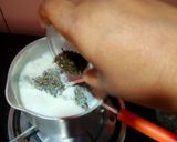 নলেন গুড়ের চা(nolen gurer chaa recipe in Bengali) রেসিপির ধাপ 3 ছবি
