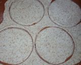 Foto del paso 6 de la receta: Masa Integral para Empanadas y Tartas
