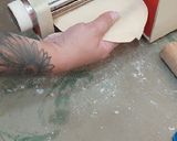 Foto del paso 5 de la receta: Raviolis de carne con salsa boloña
