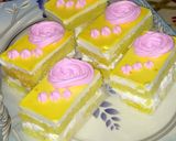 A picture of step 13 of Pineapple pastries.