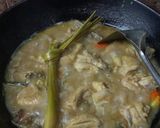 Foto langkah ke 3 dari resep Resep Opor Ayam.