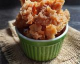 Foto langkah ke 8 dari resep Ayam Pok Pok Crispy Dan Renyah.