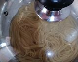 Foto langkah ke 1 dari resep Spagheti saos Tomat.