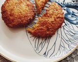 Foto del paso 4 de la receta: Croquetas de Arroz