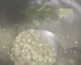 Foto langkah ke 5 dari resep Sup Jali Jali / Minuman Jali Jali.