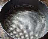 Foto del paso 3 de la receta: Pastel de tres leches