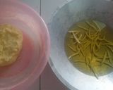 Foto langkah ke 3 dari resep Cheese Stick Linting.
