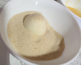 Foto del paso 4 de la receta: 🥚🥚Huevos rellenos y Empanados🥚🥚