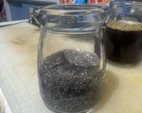 Foto langkah ke 1 dari resep Creamy cincau ala fe.