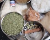 મુખવાસ(Mukhvas Recipe in Gujarati) રેસીપી સ્ટેપ1ફોટો