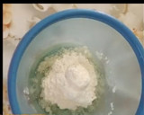 கோதுமை மாவு குக்கீஸ்(wheat cookies recipe in tamil) ரெசிபி ஸ்டேப் 2 புகைப்படம்