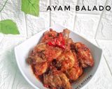 Foto langkah ke 4 dari resep Ayam Balado.