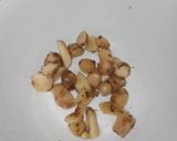Foto langkah ke 2 dari resep Teh Jahe Jeruk Nipis.