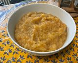 Une image de l'étape 11 de Compote de pommes vanille cannelle.