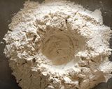 Foto del paso 1 de la receta: Masa para pizza