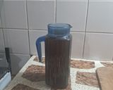 Foto del paso 7 de la receta: Te de cascarilla de cacao ☕️