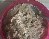 Foto del paso 5 de la receta: Mini hamburguesitas de atún