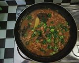 Foto langkah ke 4 dari resep Mie Ayam Bakso Homemade (Recook: Resep by @Suci Normaliani).
