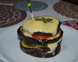 Foto del paso 10 de la receta: Milhojas de Berenjena