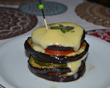 Foto del paso 10 de la receta: Milhojas de Berenjena