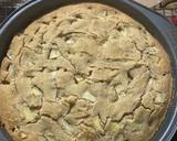Apple Cardamom Pound Cake- low histamine, gluten free, dairy-free, vegan, corn free recipe step 6 photo