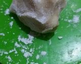 Foto langkah ke 2 dari resep Pempek Dos.